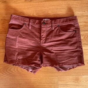 Carve Shorts